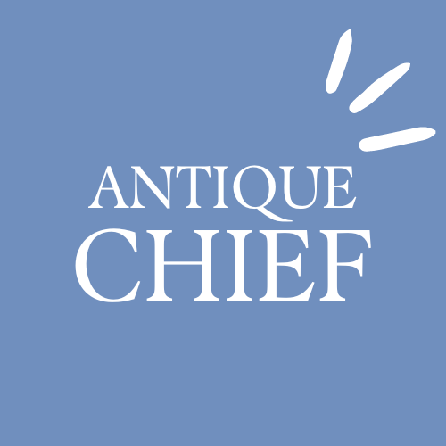 Antique Chief